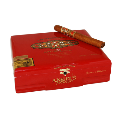 Сигары Arturo Fuente Opus X Reserva d`Chateau
